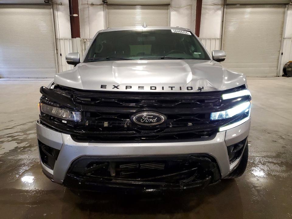 Продажа на аукционе авто 2022 Ford Expedition, vin: 1FMJK2AT9NEA40876, номер лота: 58468456