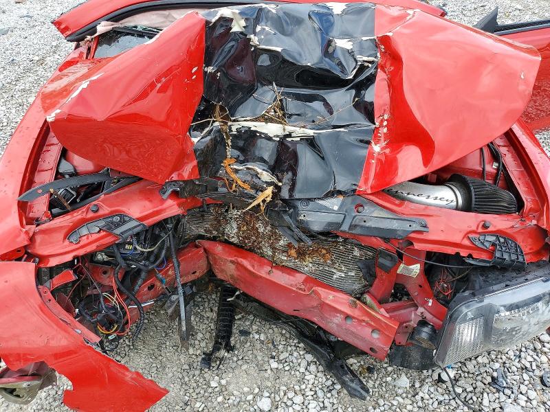 2010 Chevrolet Camaro მანქანა იყიდება აუქციონზე, vin: 2G1FK1EJ8A9116879, აუქციონის ნომერი: 56758996