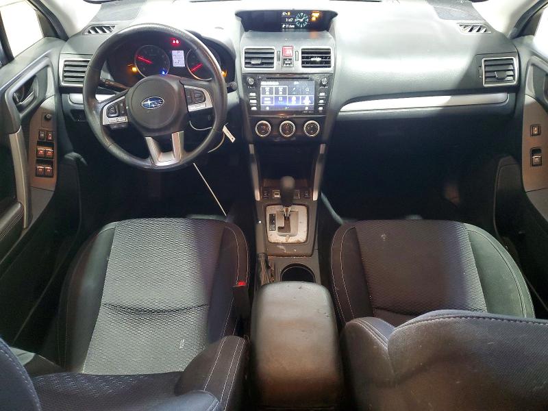 Продаж на аукціоні авто 2017 Subaru Forester, vin: JF2SJAEC5HH409351, номер лоту: 56501746