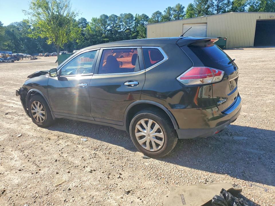 Продажа на аукционе авто 2014 Nissan Rogue, vin: 5N1AT2MV0EC810453, номер лота: 58561436