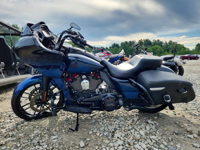 Aukcja sprzedaży 2019 Harley-davidson Fltrxse, vin: 1HD1TCL12KB960959, numer aukcji: 57896406