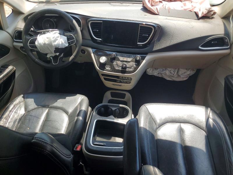 Aukcja sprzedaży 2022 Chrysler Pacifica, vin: 2C4RC1BG1NR195327, numer aukcji: 54651806