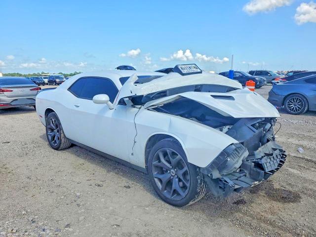 Продажа на аукционе авто 2018 Dodge Challenger, vin: 2C3CDZAGXJH309817, номер лота: 56796456