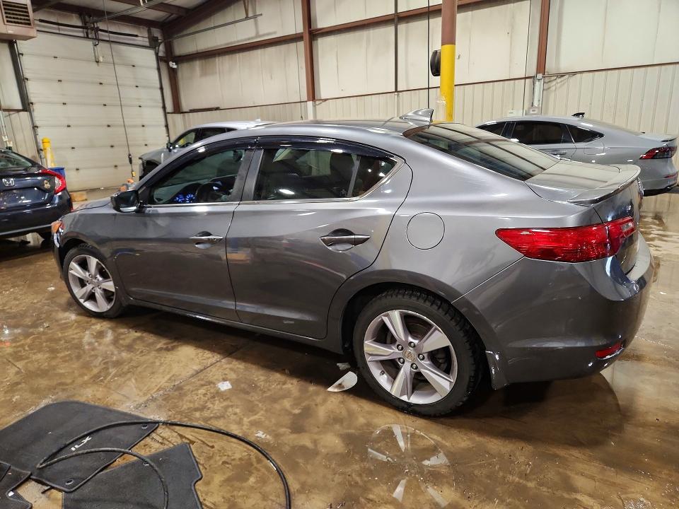 Aukcja sprzedaży 2013 Acura Ilx, vin: 19VDE1F51DE016421, numer aukcji: 58363646