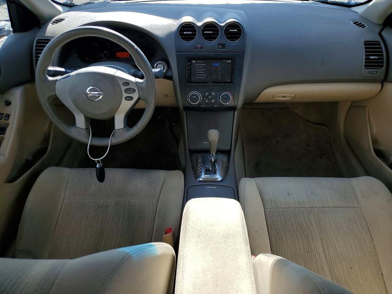 Продаж на аукціоні авто 2012 Nissan Altima, vin: 1N4AL2AP4CN570423, номер лоту: 55534616