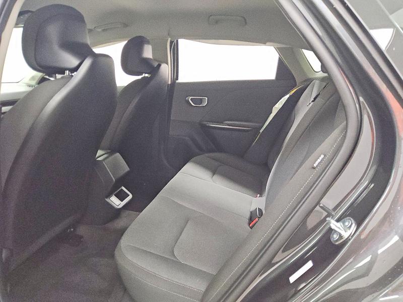 58190476 :رقم المزاد ، 3KPFT4DE1SE218070 vin ، 2025 Kia K4 مزاد بيع