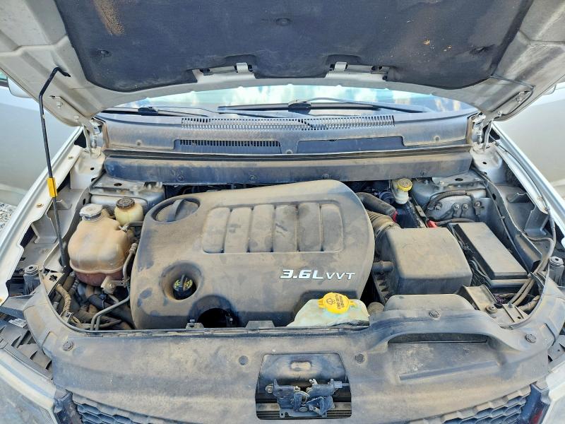 2014 Dodge Journey მანქანა იყიდება აუქციონზე, vin: 3C4PDCGG0ET261811, აუქციონის ნომერი: 57050956