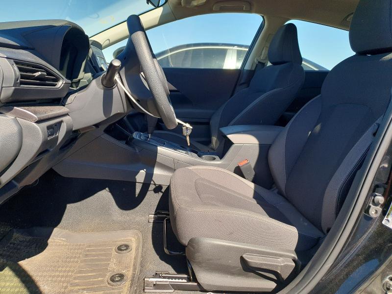 Продажа на аукционе авто 2025 Subaru Impreza, vin: JF1GUABC3S8268325, номер лота: 56350746