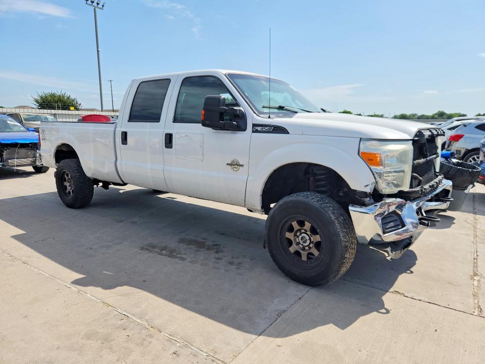 2015 Ford F350 მანქანა იყიდება აუქციონზე, vin: 1FT8W3BT2FEA41641, აუქციონის ნომერი: 58357606