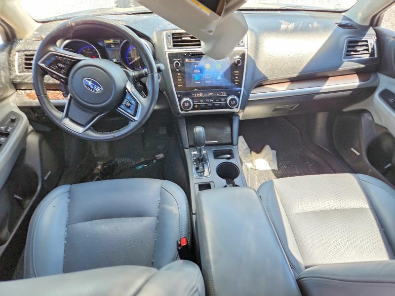 Продажа на аукционе авто 2019 Subaru Outback, vin: 4S4BSANC3K3204221, номер лота: 57927606