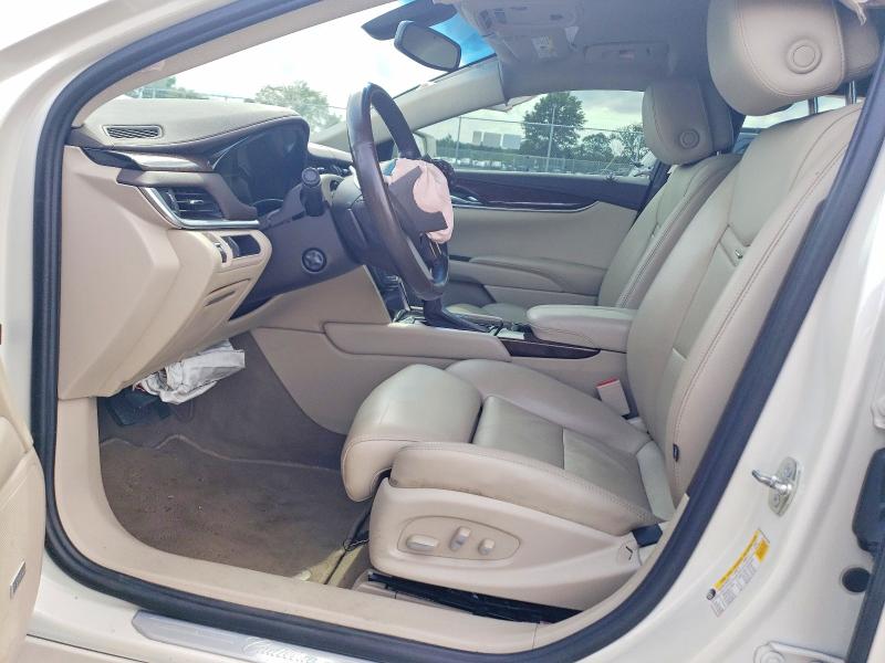56468516 :رقم المزاد ، 2G61P5S36D9192396 vin ، 2013 Cadillac Xts مزاد بيع