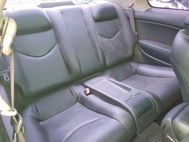 Aukcja sprzedaży 2011 Infiniti G37 Coupe, vin: JN1CV6EK3BM215043, numer aukcji: 56480976