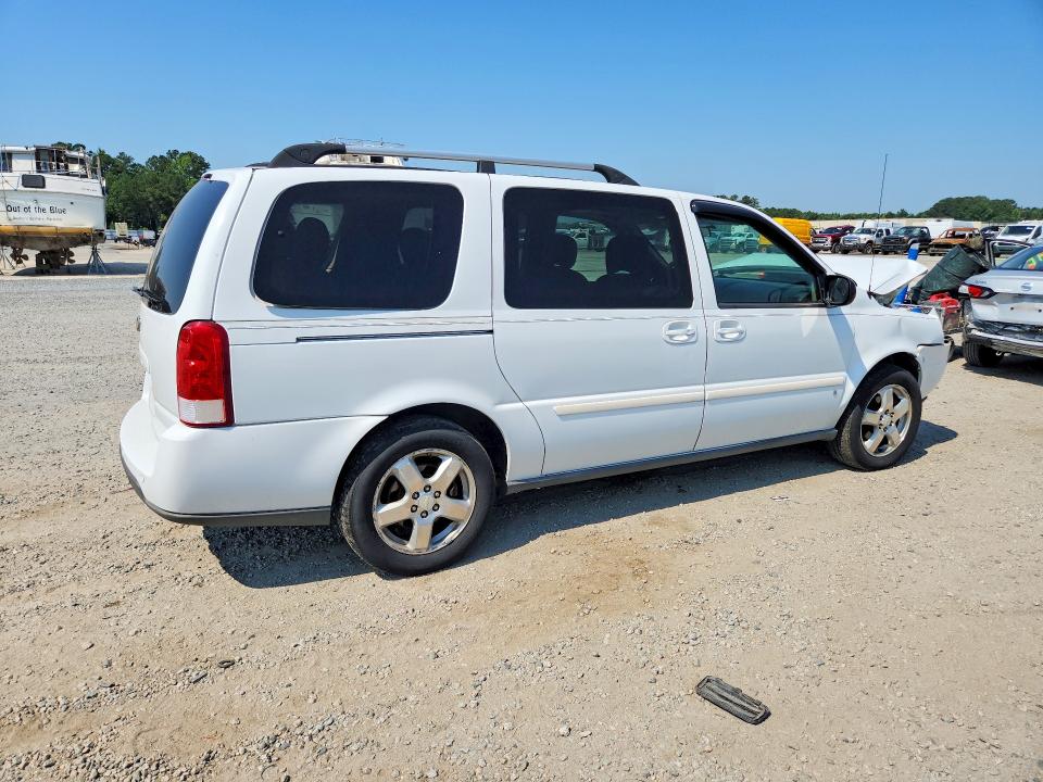 Продаж на аукціоні авто 2008 Chevrolet Uplander, vin: 1GNDV33168D154586, номер лоту: 57163396