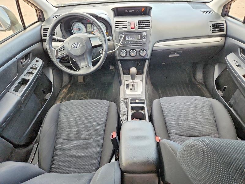 Продажа на аукционе авто 2013 Subaru Impreza, vin: JF1GJAA66DH036261, номер лота: 58418126