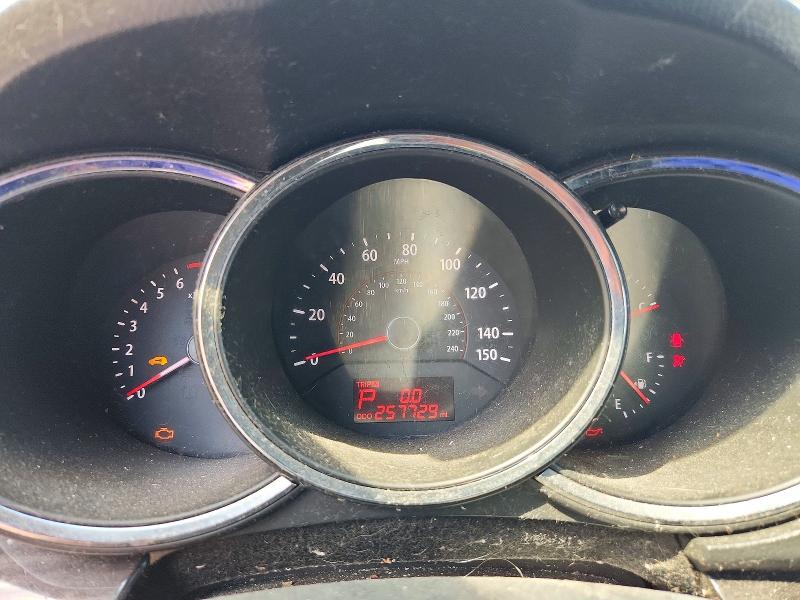 Aukcja sprzedaży 2011 Kia Sorento, vin: 5XYKU3A14BG016477, numer aukcji: 56266536