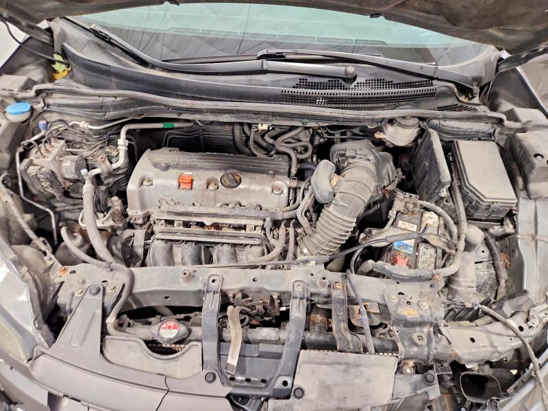 55302866 :رقم المزاد ، 2HKRM4H59CH627807 vin ، 2012 Honda Cr-v مزاد بيع