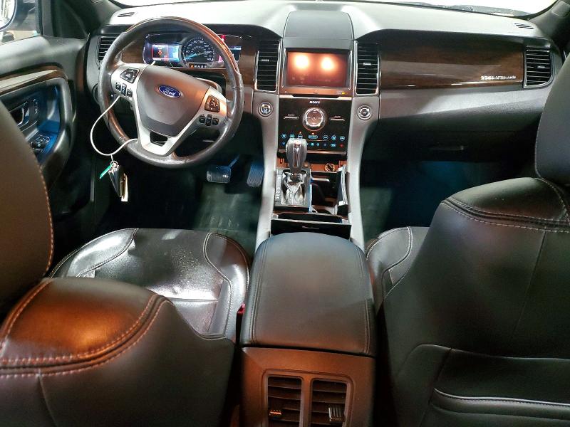 Aukcja sprzedaży 2014 Ford Taurus, vin: 1FAHP2F84EG171474, numer aukcji: 58054416