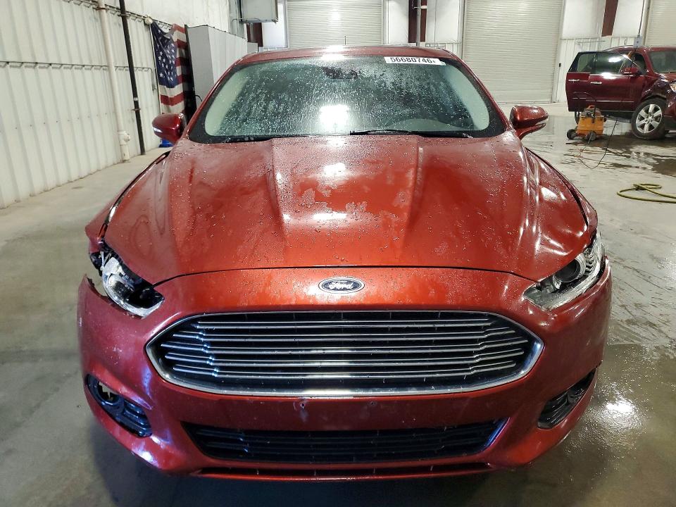 Продажа на аукционе авто 2014 Ford Fusion, vin: 3FA6P0D93ER169716, номер лота: 56680746