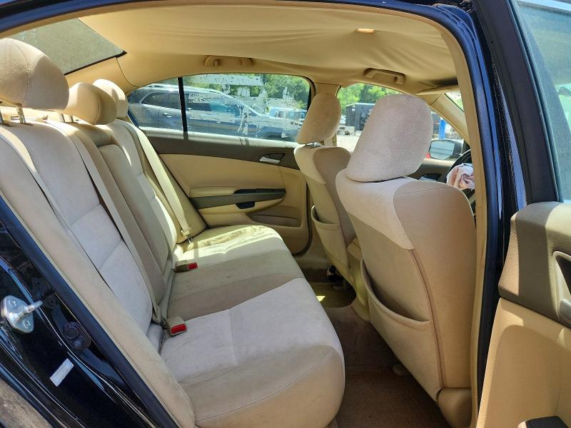 Продаж на аукціоні авто 2009 Honda Accord, vin: 1HGCP26469A089144, номер лоту: 54548796