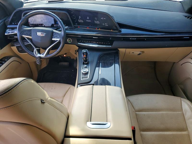 Aukcja sprzedaży 2021 Cadillac Escalade, vin: 1GYS4BKLXMR273331, numer aukcji: 57044026