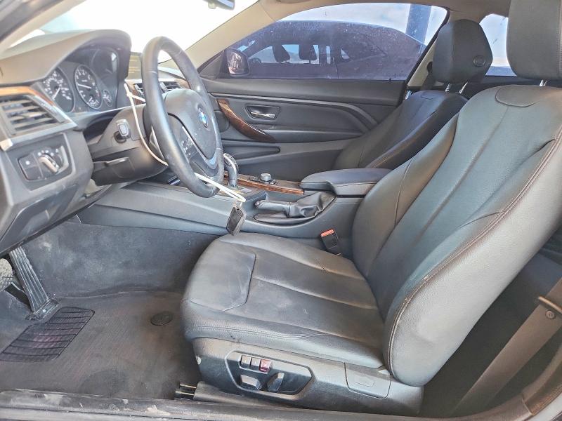 Aukcja sprzedaży 2014 Bmw 428, vin: WBA3N3C50EK230704, numer aukcji: 55345256