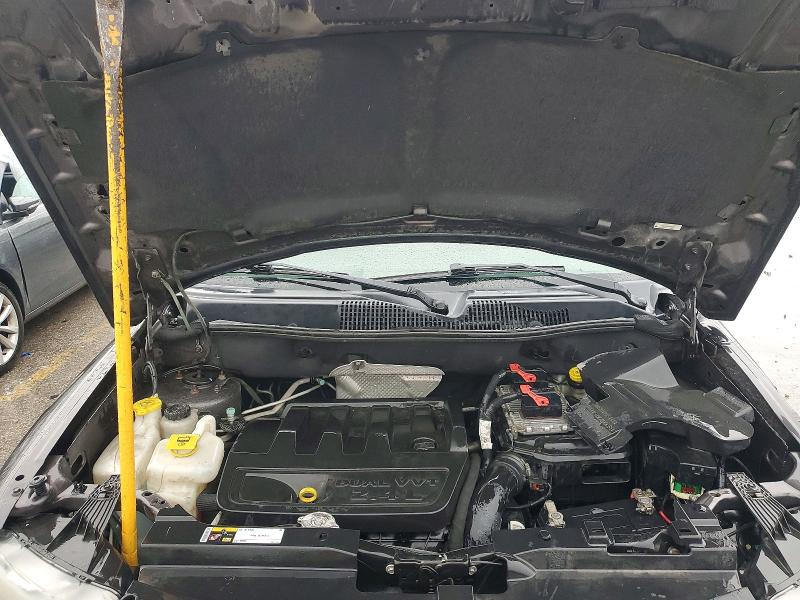 Продажа на аукционе авто 2014 Jeep Compass, vin: 1C4NJCBB0ED740201, номер лота: 56592856