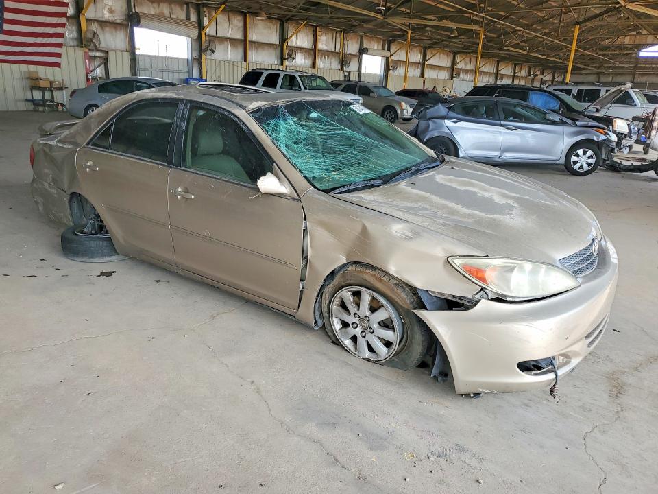 Aukcja sprzedaży 2003 Toyota Camry, vin: 4T1BF30K23U039207, numer aukcji: 58743146