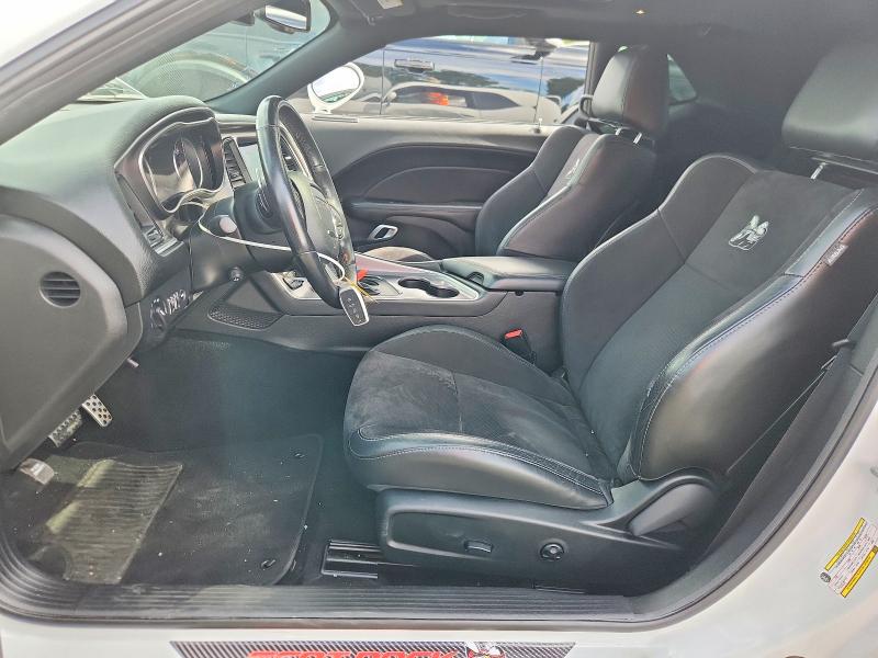 Aukcja sprzedaży 2019 Dodge Challenger, vin: 2C3CDZFJ5KH635322, numer aukcji: 57341036