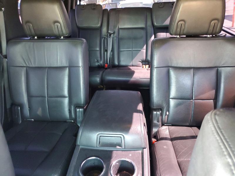 Продаж на аукціоні авто 2007 Lincoln Navigator, vin: 5LMFU27597LJ16679, номер лоту: 58600526