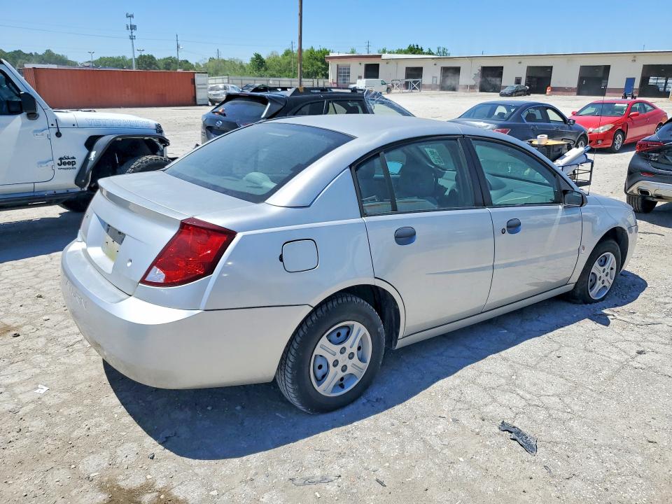 55767896 :رقم المزاد ، 1G8AF52F04Z185390 vin ، 2004 Saturn Ion مزاد بيع