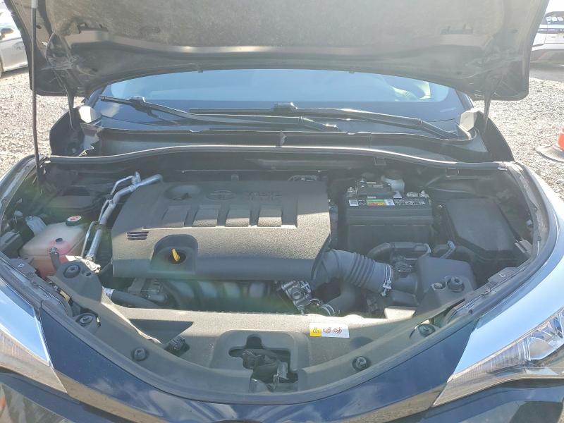 Продажа на аукционе авто 2020 Toyota C-hr, vin: JTNKHMBX6L1070020, номер лота: 57166816
