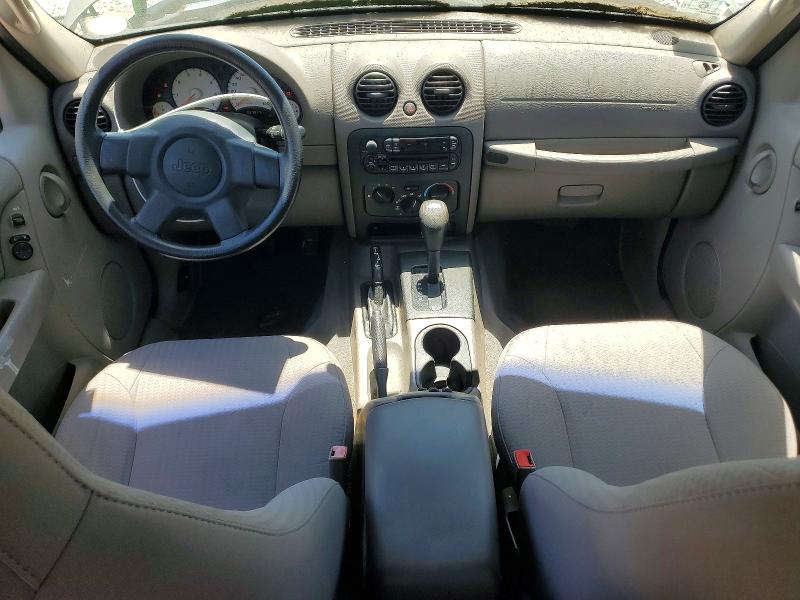 Aukcja sprzedaży 2004 Jeep Liberty, vin: 1J4GL48K64W201773, numer aukcji: 54955616
