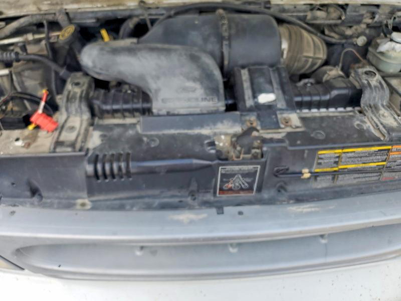 Aukcja sprzedaży 1997 Ford E350, vin: 1FDKE30L6VHA41825, numer aukcji: 53068286