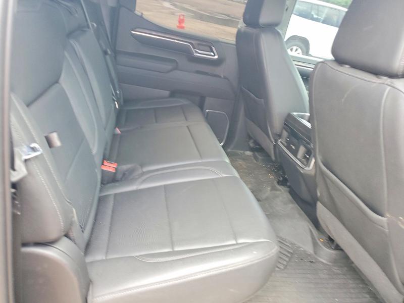 Продажа на аукционе авто 2023 Gmc Sierra, vin: 3GTUUDED8PG168130, номер лота: 55174436