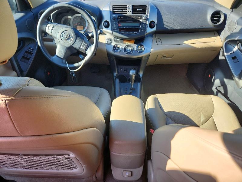 56360036 :رقم المزاد ، 2T3DF4DV6BW149802 vin ، 2011 Toyota Rav4 مزاد بيع