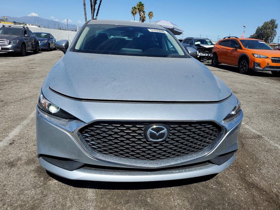 Aukcja sprzedaży 2020 Mazda 3, vin: JM1BPABL9L1163889, numer aukcji: 57433096