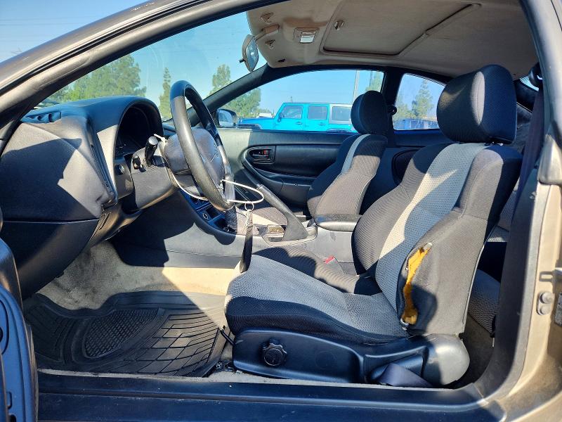 56360586 :رقم المزاد ، JT2ST07N5S0021052 vin ، 1995 Toyota Celica مزاد بيع