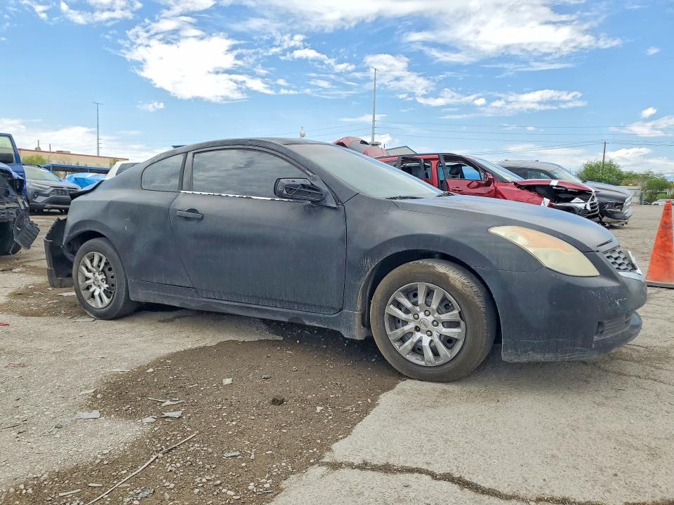 58481986 :رقم المزاد ، 1N4AL24E18C279942 vin ، 2008 Nissan Altima مزاد بيع