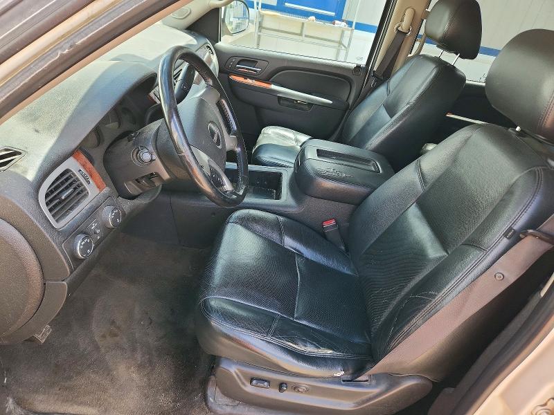 Aukcja sprzedaży 2012 Gmc Yukon, vin: 1GKS2CE02CR301659, numer aukcji: 57272306