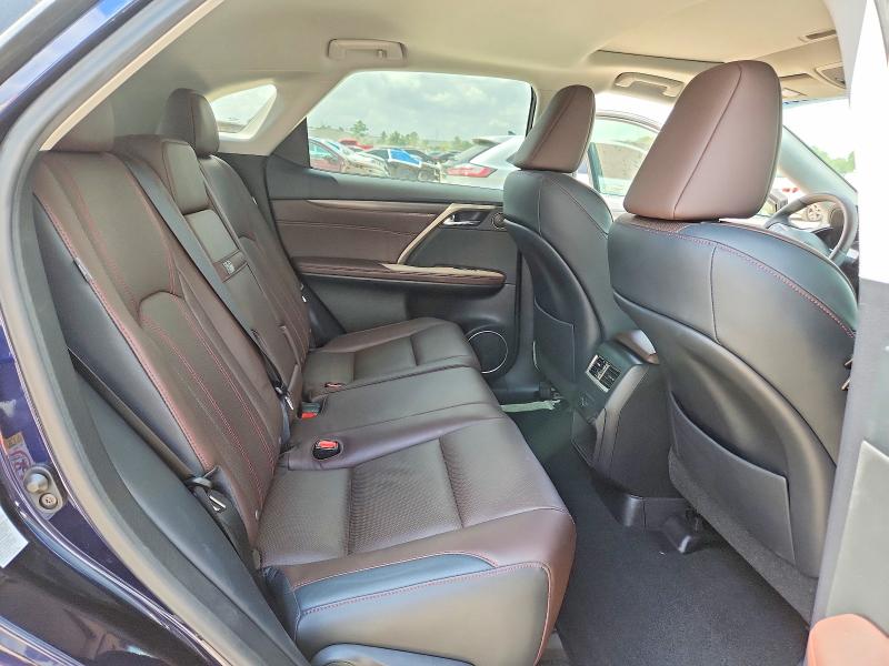 Продаж на аукціоні авто 2017 Lexus Rx 350, vin: 2T2ZZMCA8HC053034, номер лоту: 54552816