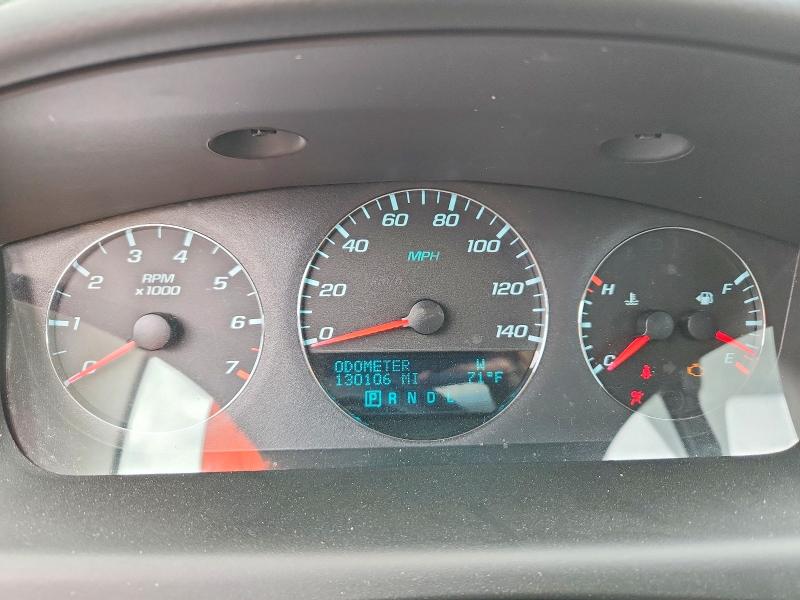 56927936 :رقم المزاد ، 2G1WC5E3XD1109229 vin ، 2013 Chevrolet Impala مزاد بيع