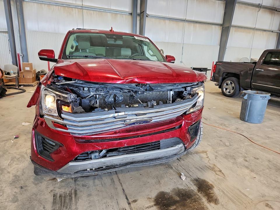 2019 Ford Expedition მანქანა იყიდება აუქციონზე, vin: 1FMJK1JT3KEA32746, აუქციონის ნომერი: 56669296