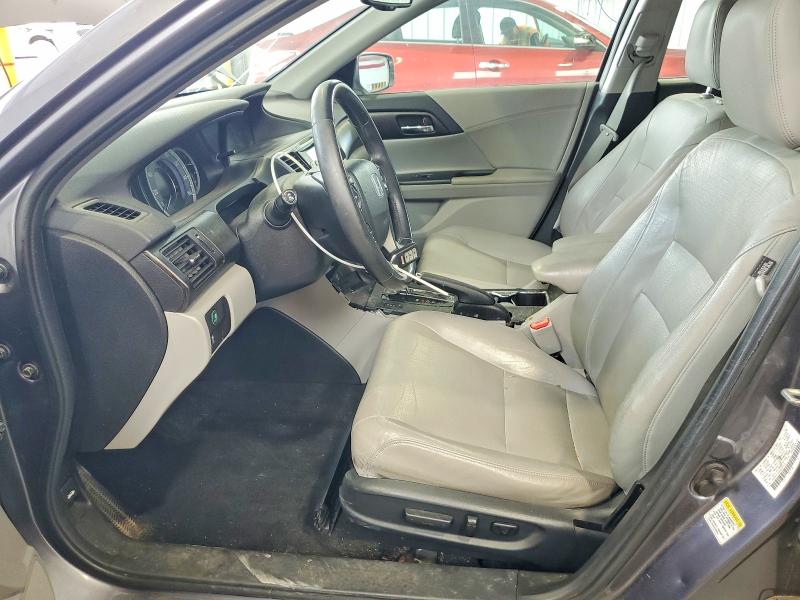 Aukcja sprzedaży 2013 Honda Accord, vin: 1HGCR2F89DA063322, numer aukcji: 58975986