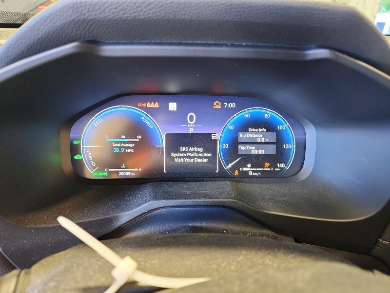 Aukcja sprzedaży 2024 Toyota Rav4, vin: 2T3D6RFV3RW075940, numer aukcji: 57118136