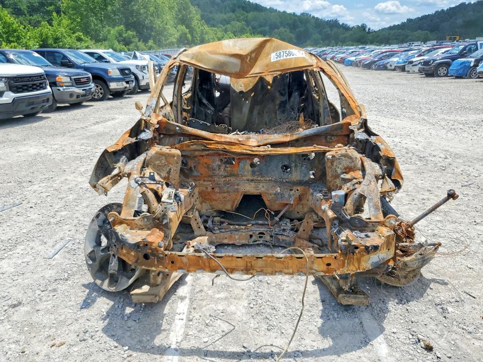 Aukcja sprzedaży 2025 Ford Escape, vin: 1FMCU9MN5SUB16894, numer aukcji: 58758686