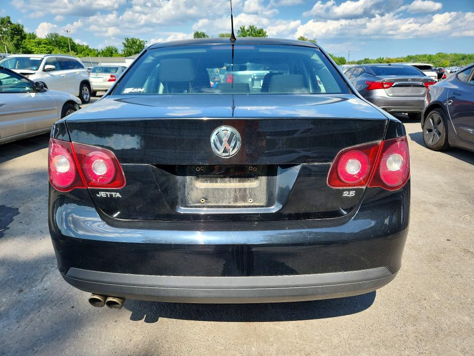 Продажа на аукционе авто 2010 Volkswagen Jetta, vin: 3VWJZ7AJ2AM002306, номер лота: 85616705