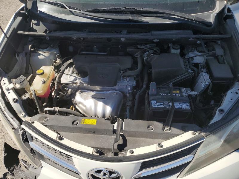 Продажа на аукционе авто 2015 Toyota Rav4, vin: 2T3YFREV3FW209635, номер лота: 55747716
