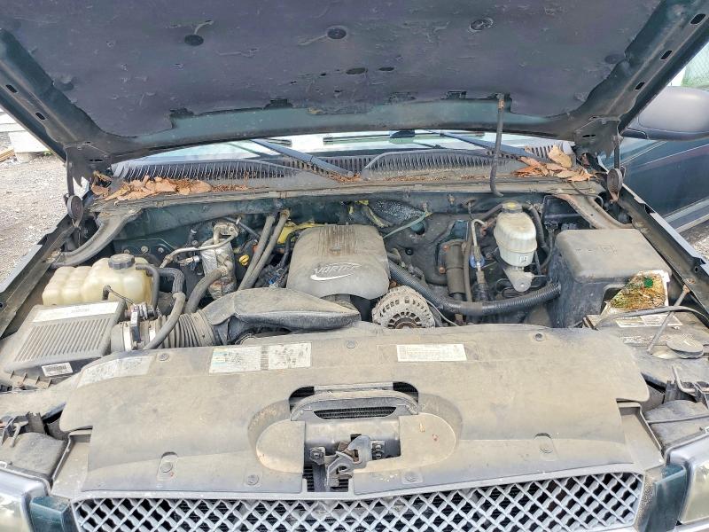 Aukcja sprzedaży 2003 Chevrolet Silverado, vin: 1GCHK23U93F165683, numer aukcji: 58515476