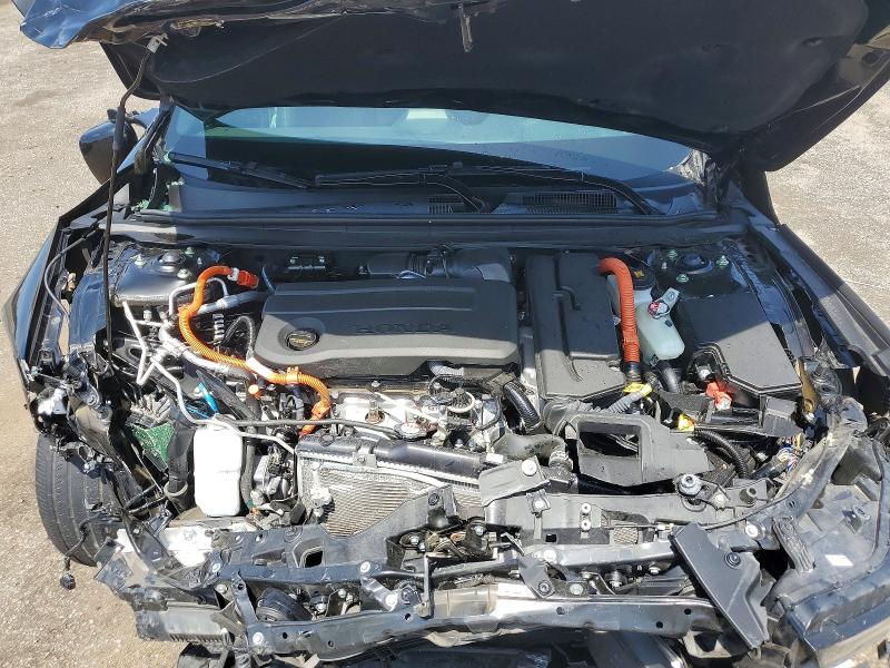 55862596 :رقم المزاد ، 1HGCY2F5XSA027502 vin ، 2025 Honda Accord مزاد بيع