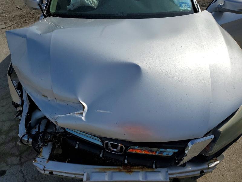 Aukcja sprzedaży 2015 Honda Accord, vin: 1HGCR6F31FA002108, numer aukcji: 56228066